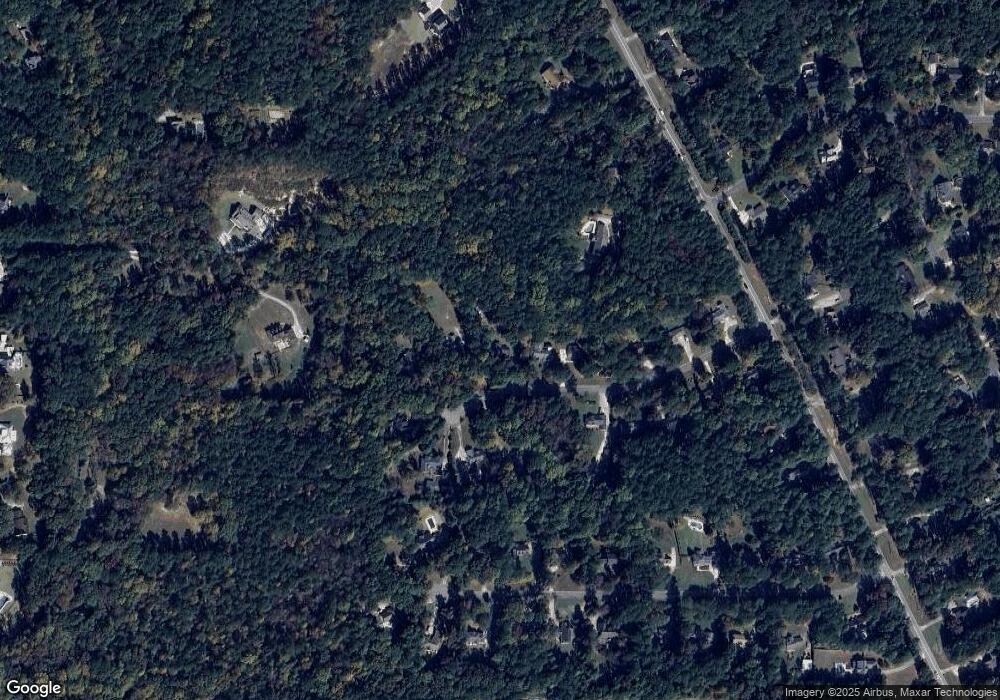 55 Tipperary Trail, Sharpsburg, GA 30277 - photo 1