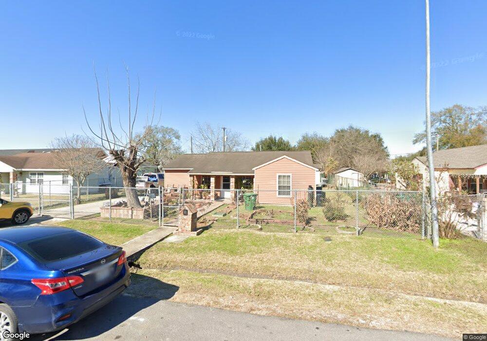 7419 Bradford St, Houston, TX 77087 - photo 1