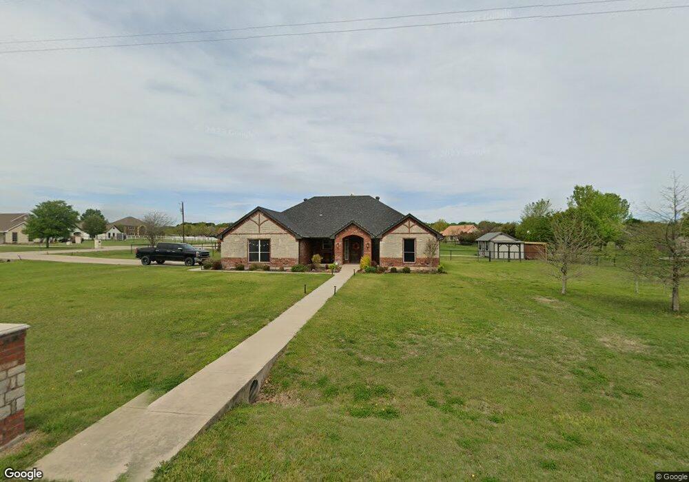111 Fossil Rock Dr, Azle, TX 76020 - photo 1