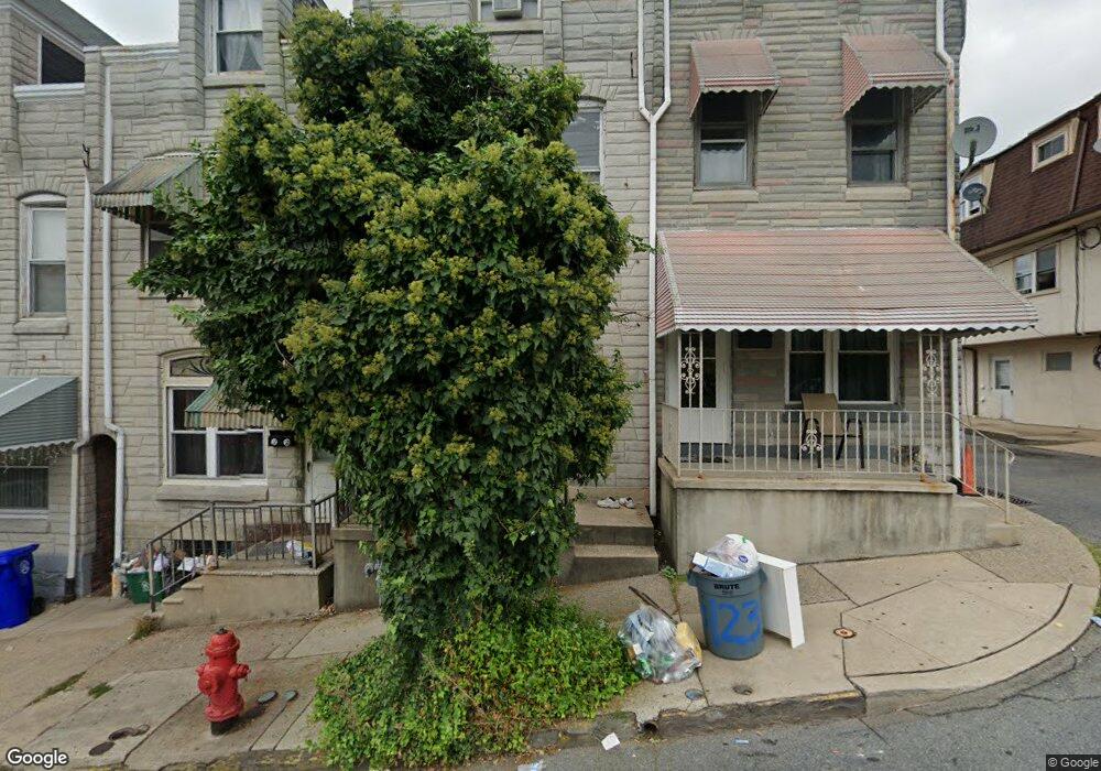 1231 Elm St, Reading, PA 19604 - photo 1