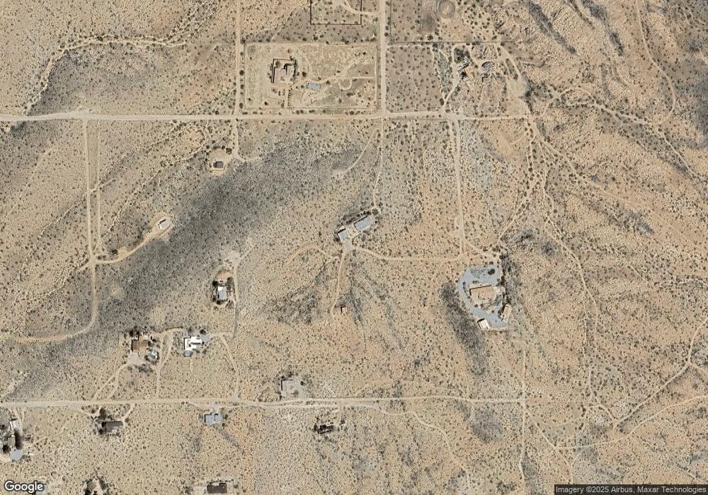 0 Julcrest unit 21431031DA, Joshua Tree, CA 92284 - photo 1