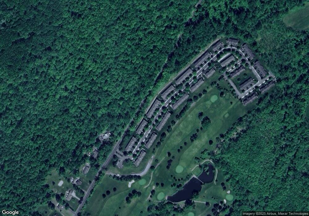 114 Pinehurst Dr unit 35, Washington, NJ 07882 - photo 1