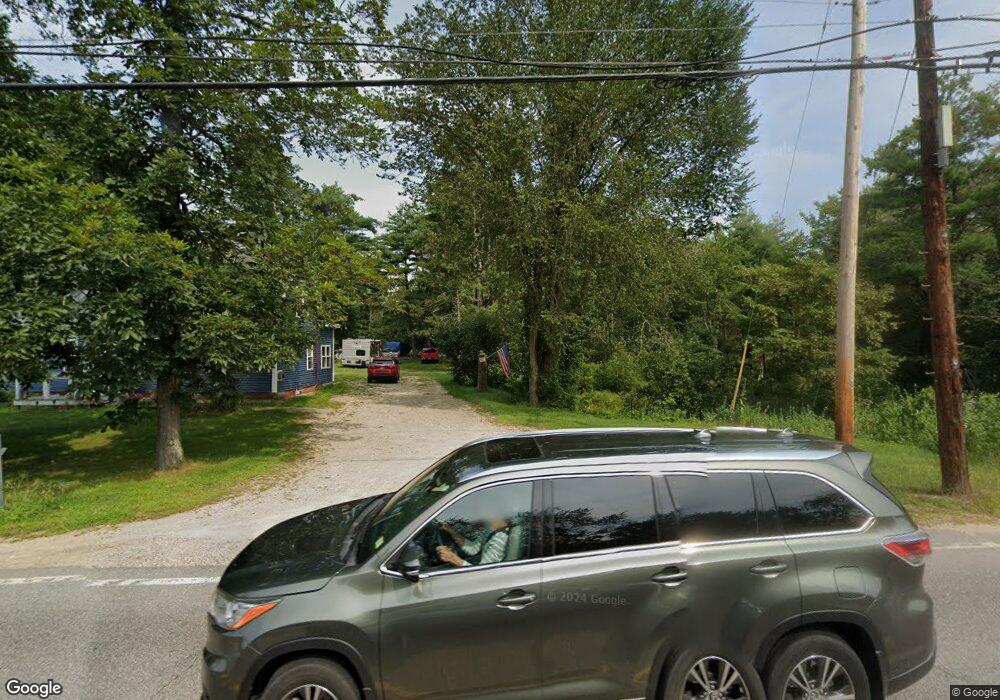 356 Meadow St, Sanbornville, NH 03872 - photo 1