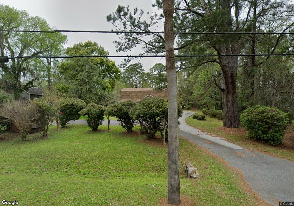 2420 Norwood Ave, Savannah, GA 31406 - photo 1