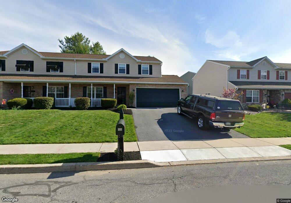 1010 Amity Cir, Reading, PA 19605 - photo 1