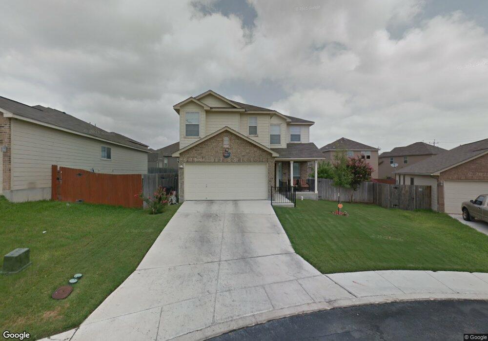 3923 Miho, San Antonio, TX 78223 - photo 1