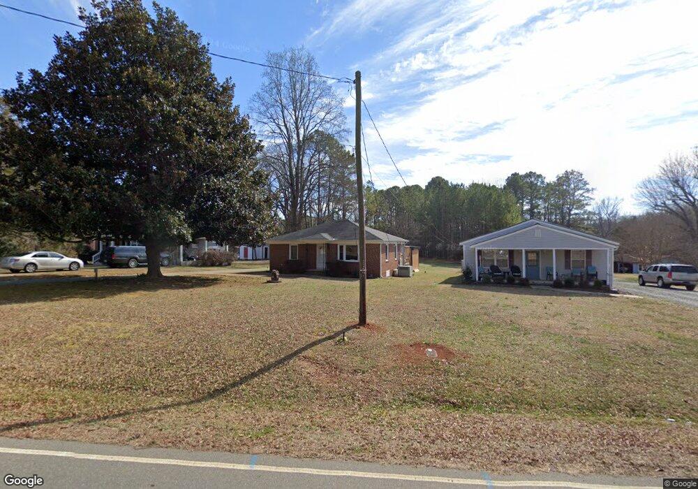 65 Old Goldston Rd, Pittsboro, NC 27312 - photo 1