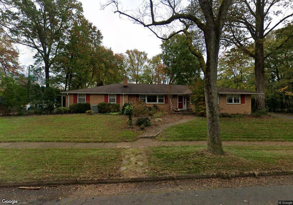 600 Halstead Rd, Wilmington, DE 19803 - photo 1