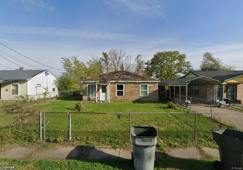 2801 8th St, Lake Charles, LA 70615 - photo 1