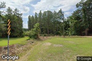 277 Cedar Grove Rd, Mount Vernon, GA 30445