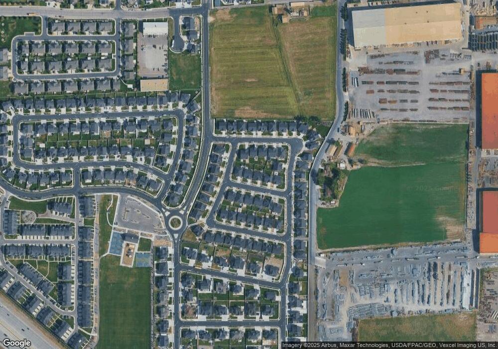 1434 W Foxtail Way, Lindon, UT 84042 - photo 1