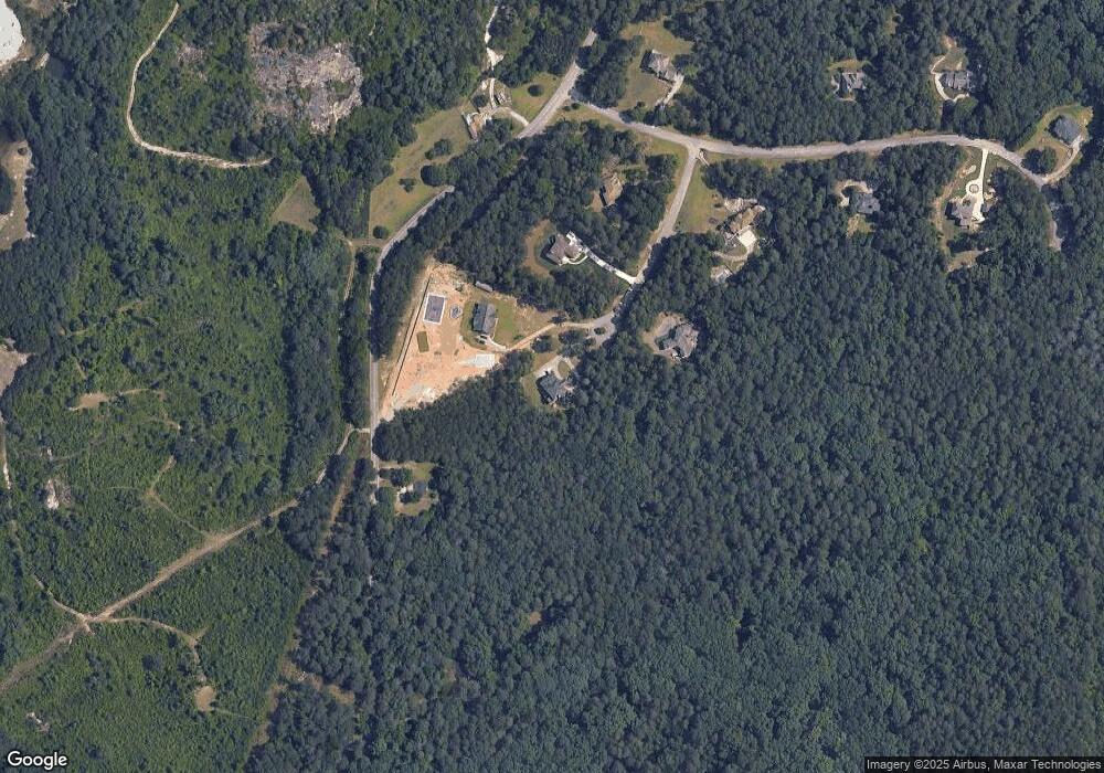 2221 Gleneagle Ct NW, Conyers, GA 30012 - photo 1