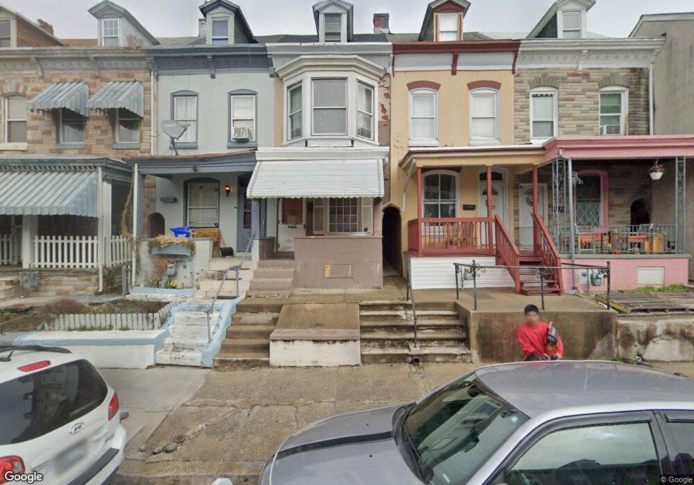 631 N 11th St, Reading, PA 19604 - photo 1