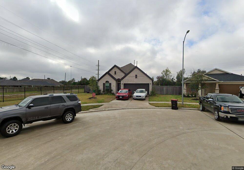 19903 Wild Horse Hollow Ln, Tomball, TX 77377 - photo 1