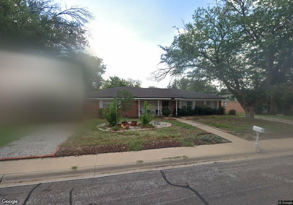 2821 Stutz Dr, Midland, TX 79705 - photo 1