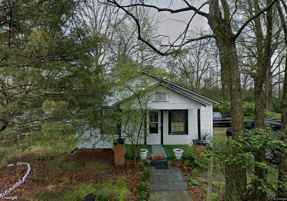 605 Washington St, Marshville, NC 28103 - photo 1