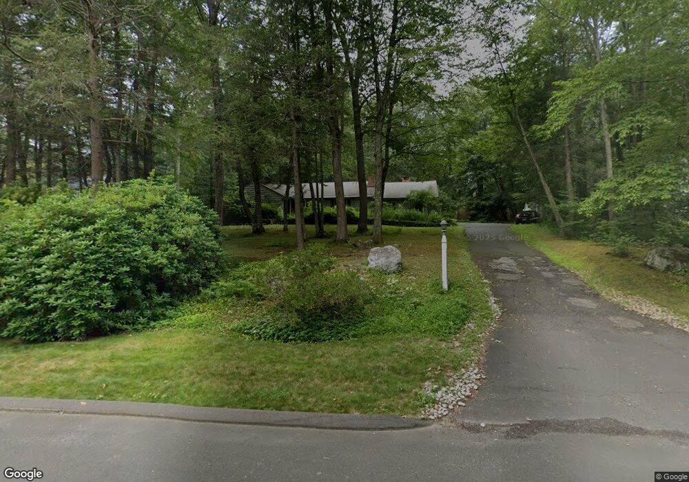 41 Paper Chase Trail, Avon, CT 06001 - photo 1