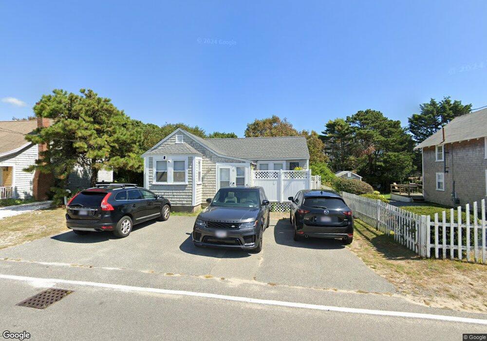 10 Depot St unit 10, Dennis Port, MA 02639 - photo 1