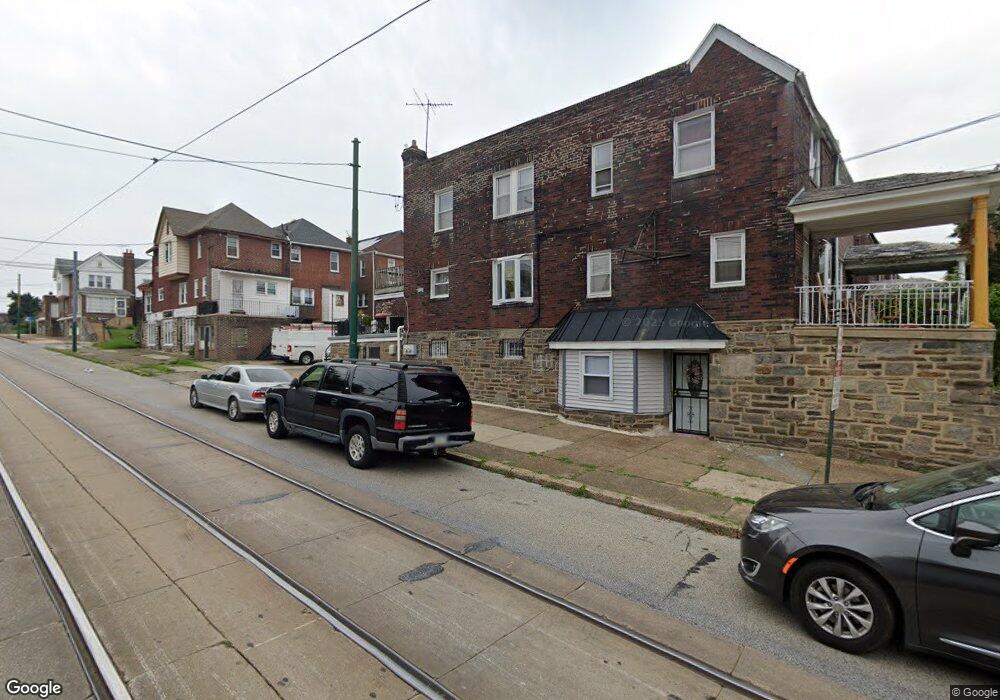 1054 Yeadon Ave, Lansdowne, PA 19050 - photo 1