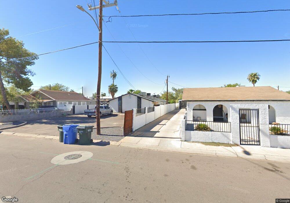 2424 N 17th St unit 2, Phoenix, AZ 85006 - photo 1