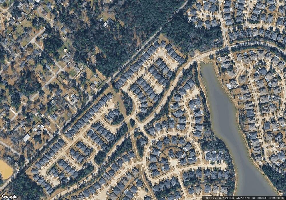 515 Rolling Brook Ln, Pinehurst, TX 77362 - photo 1