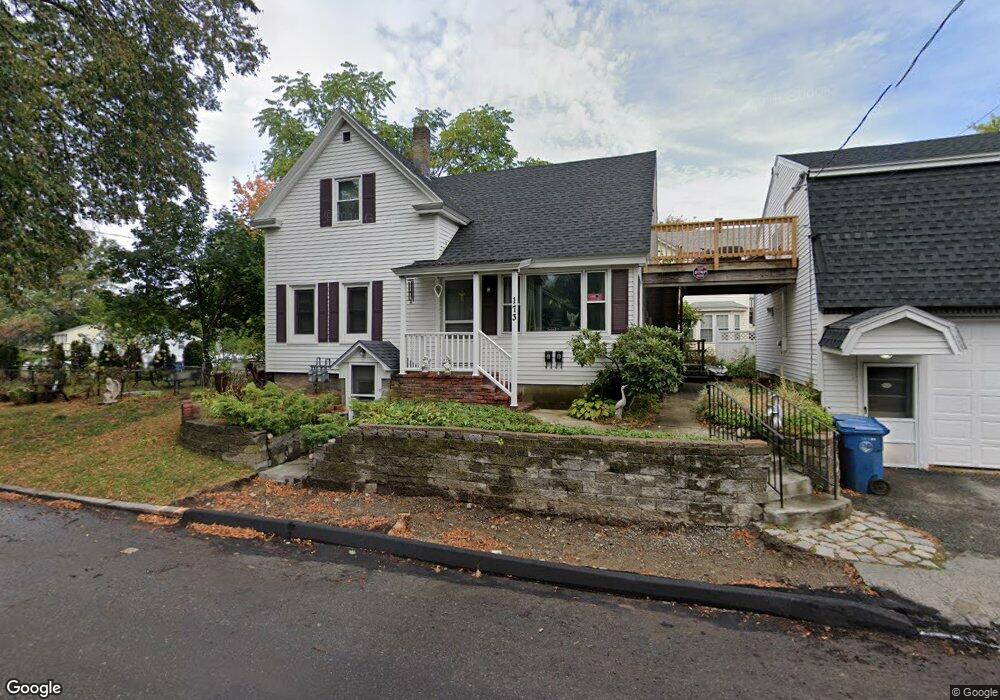 173 Sylvester St, Lawrence, MA 01843 - photo 1