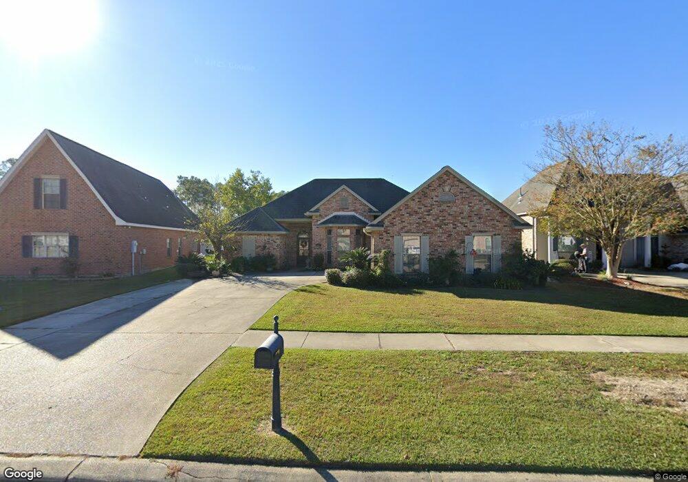 621 Bellingrath Ln, Slidell, LA 70458 - photo 1