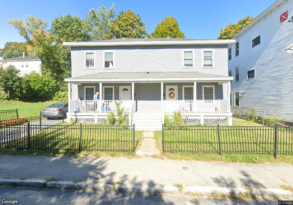 71 Hollis St, Worcester, MA 01610 - photo 1