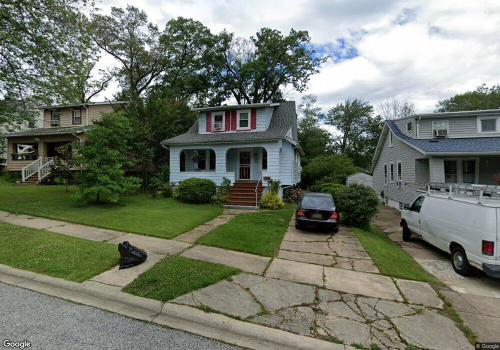 5212 Catalpha Rd, Baltimore, MD 21214 - photo 1