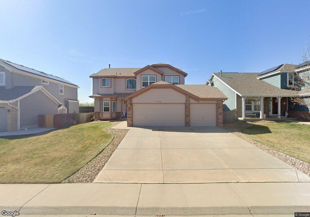 5796 W 80th Cir, Arvada, CO 80003 - photo 1