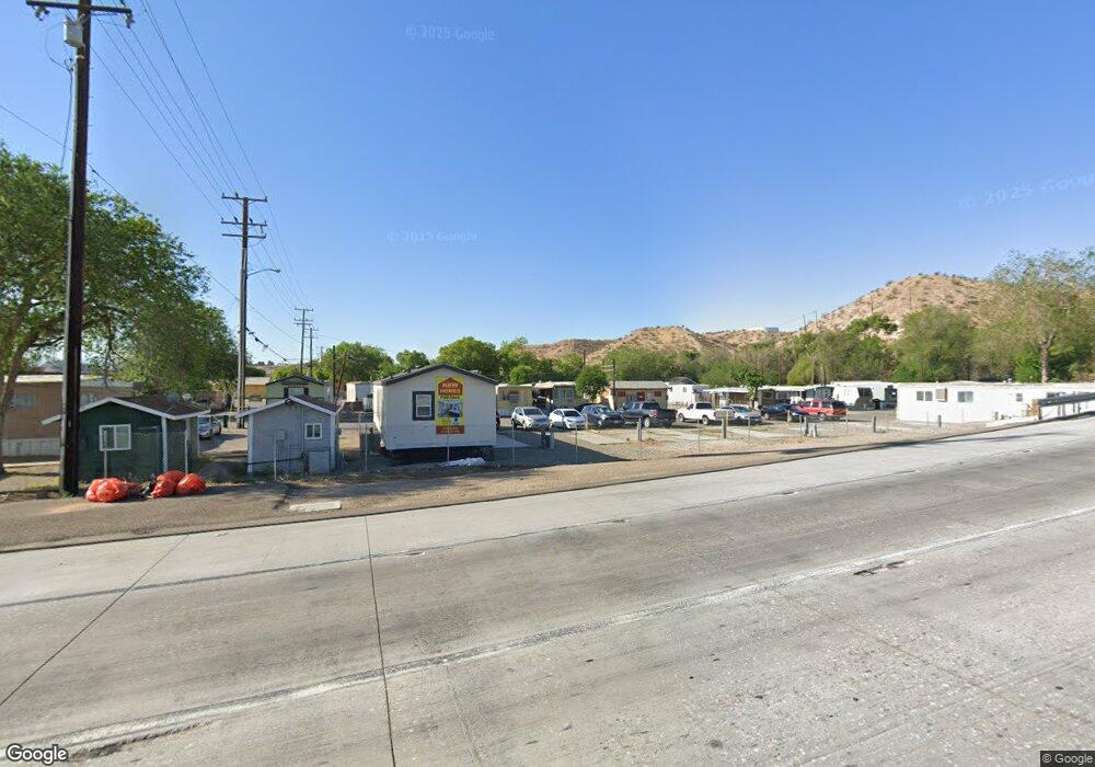 16391 S D St, Victorville, CA 92395 - photo 1