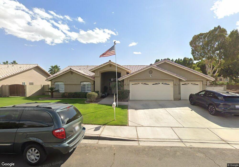 3493 W 19th Place, Yuma, AZ 85364 - photo 1