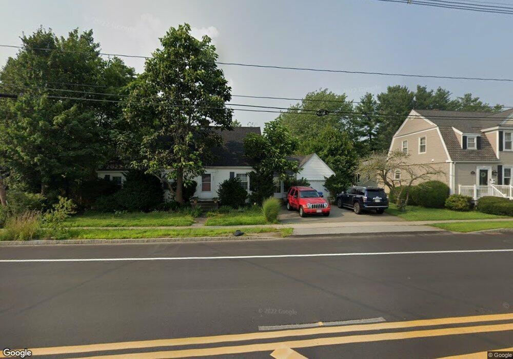 237 Temple St, Whitman, MA 02382 - photo 1