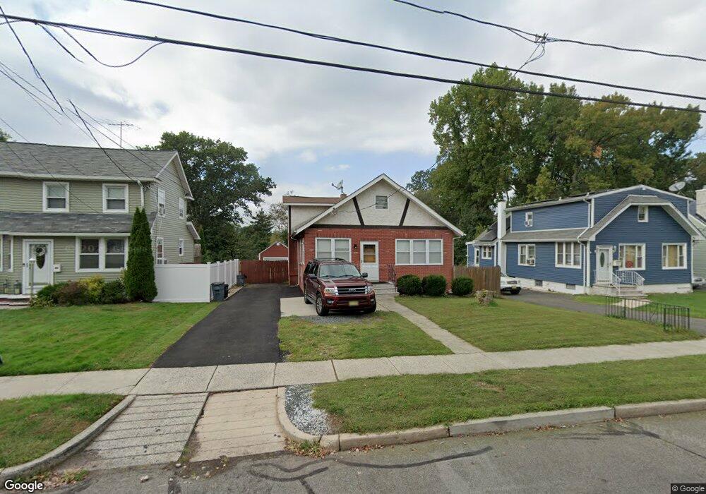 556 W 7th Ave, Roselle, NJ 07203 - photo 1