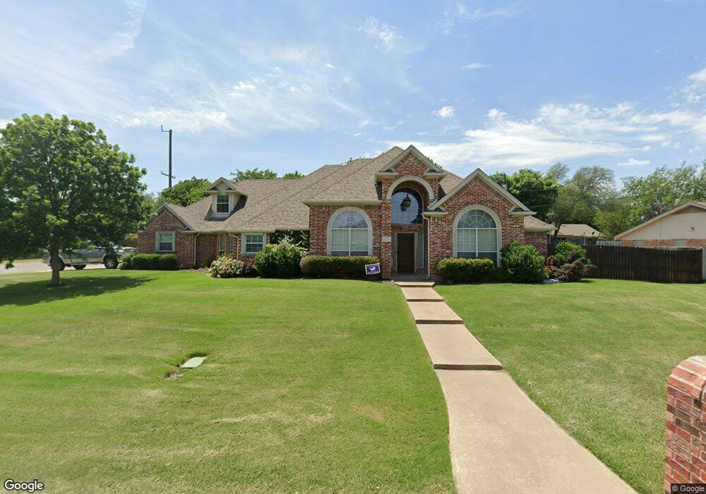 1006 Canton Rd, Cleburne, TX 76033 - photo 1