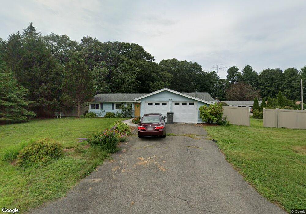 36 Swanson Rd, Framingham, MA 01701 - photo 1