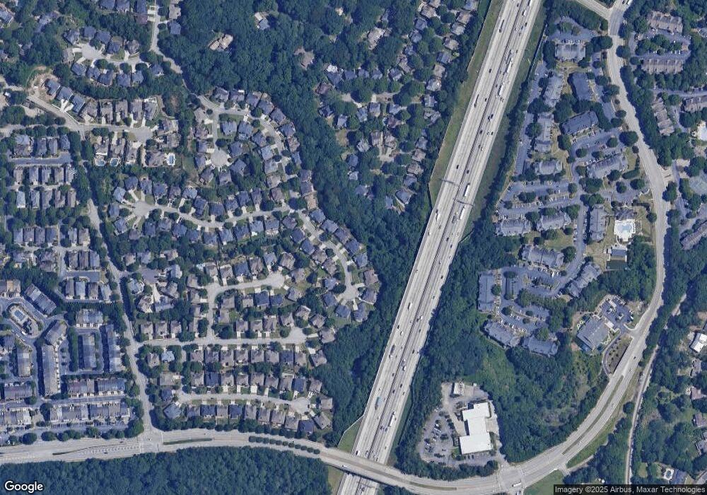 4129 Oberon Dr SE unit 2, Smyrna, GA 30080 - photo 1