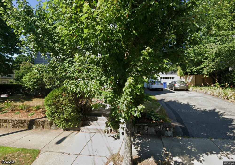 71 Kensington St, Newtonville, MA 02460 - photo 1