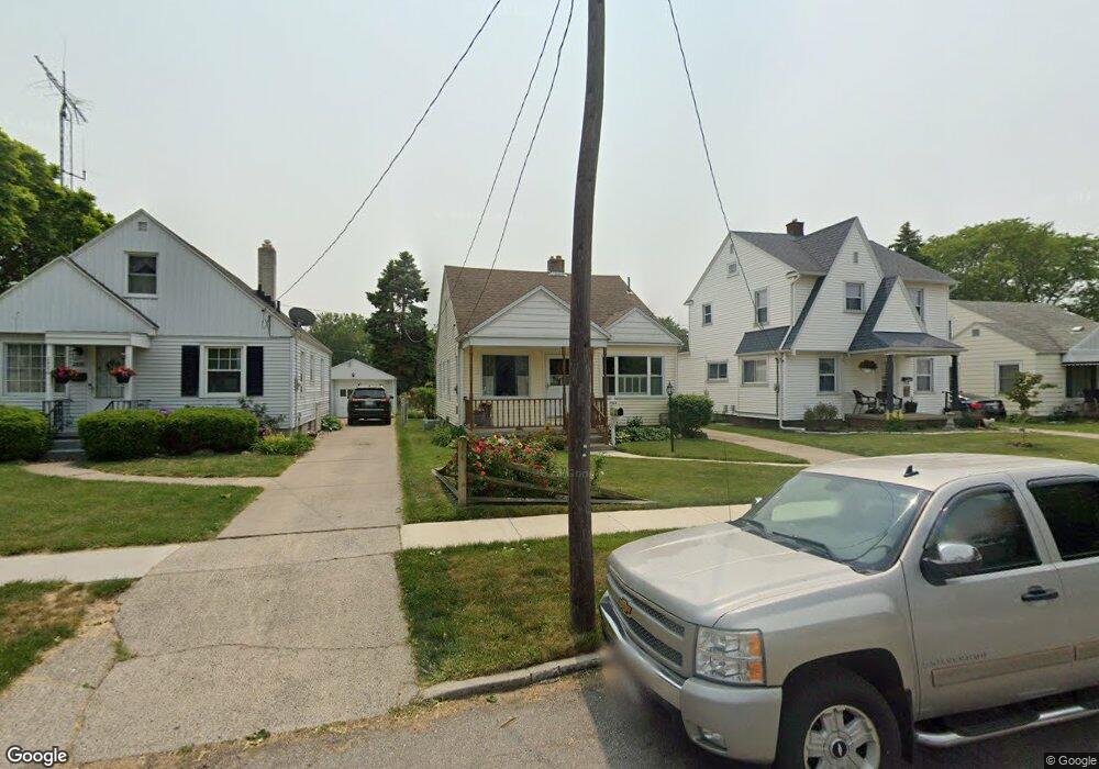 2922 S 109th St, Toledo, OH 43611 - photo 1