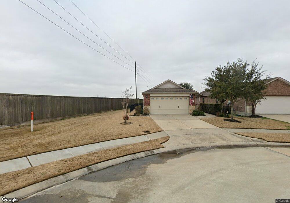 622 Windward Ct, Richmond, TX 77469 - photo 1