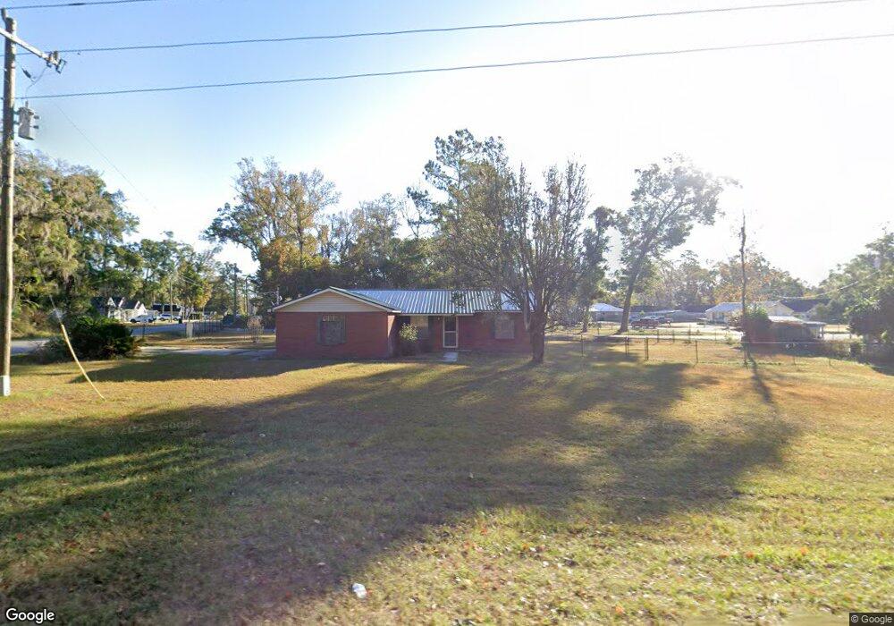 7 Spokan Trail, Crawfordville, FL 32327 - photo 1