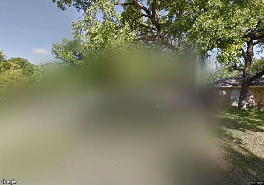 501 Moore Creek Rd, Hurst, TX 76053 - photo 1