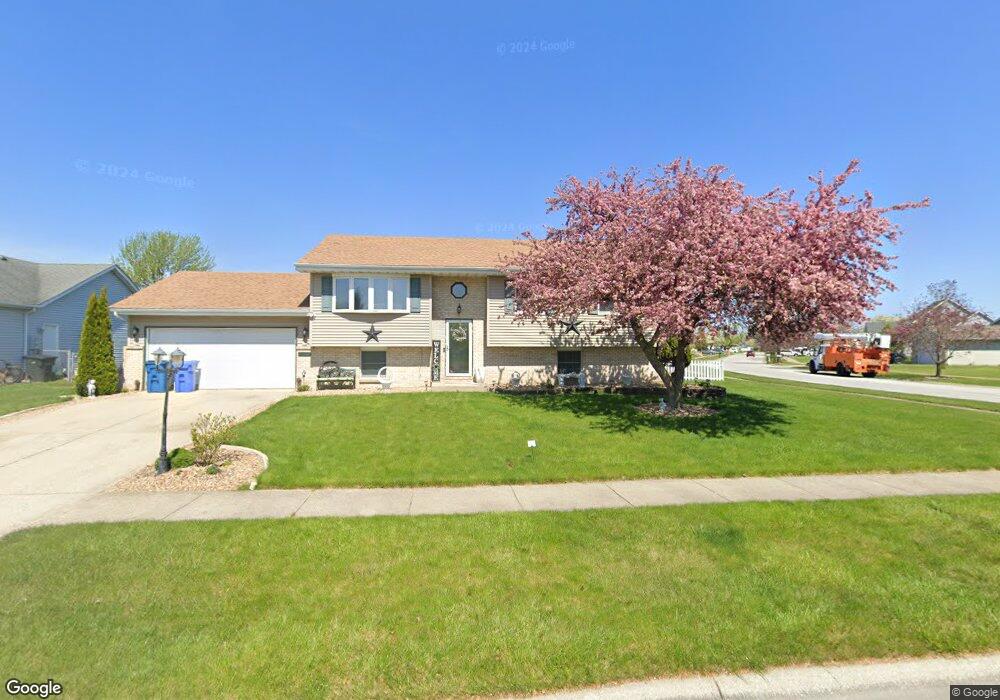 1220 W 100th Ave, Crown Point, IN 46307 - photo 1