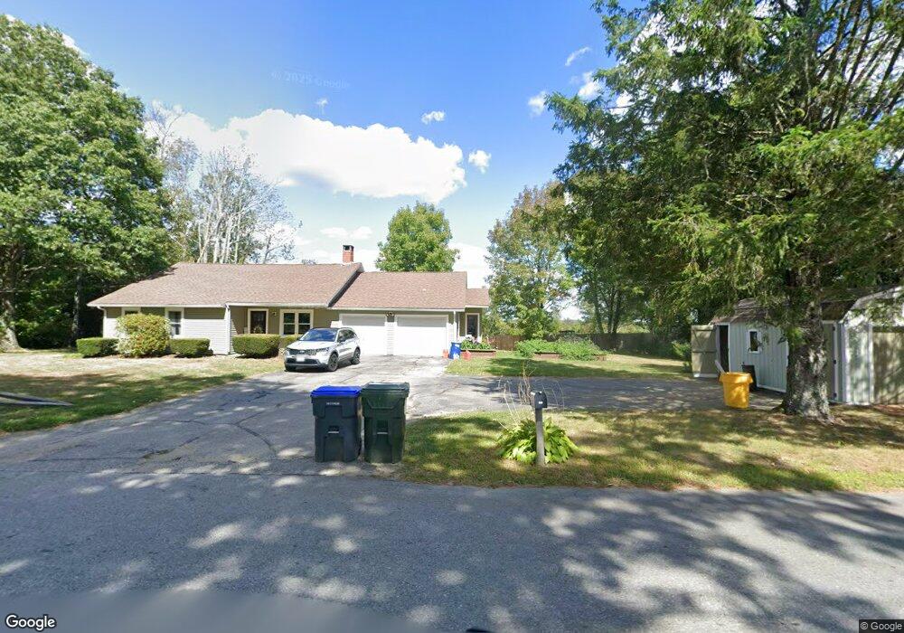 124 South Rd, Templeton, MA 01468 - photo 1