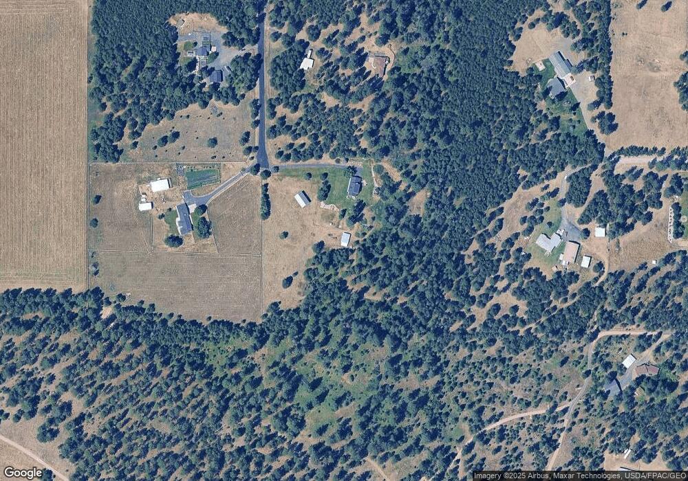 26424 N Yarrow Ln, Chattaroy, WA 99003 - photo 1