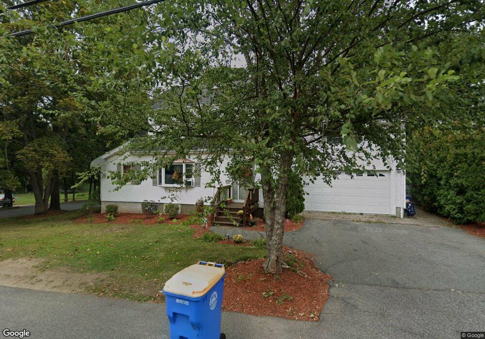 37 Orchard St unit B, Randolph, MA 02368 - photo 1