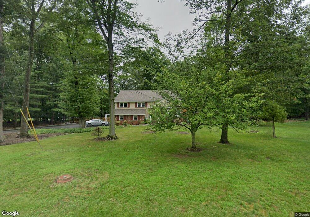 1 Red Hill Rd, Warren, NJ 07059 - photo 1
