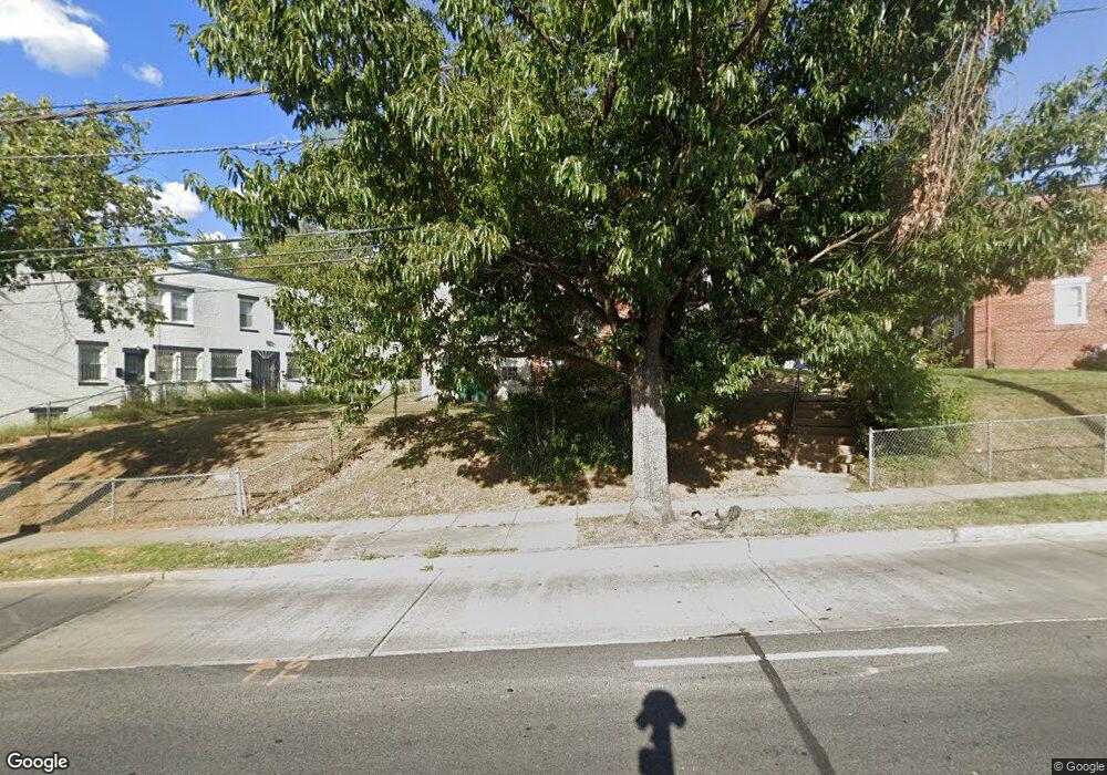 4980-4984 Benning Rd SE, Washington, DC 20019 - photo 1