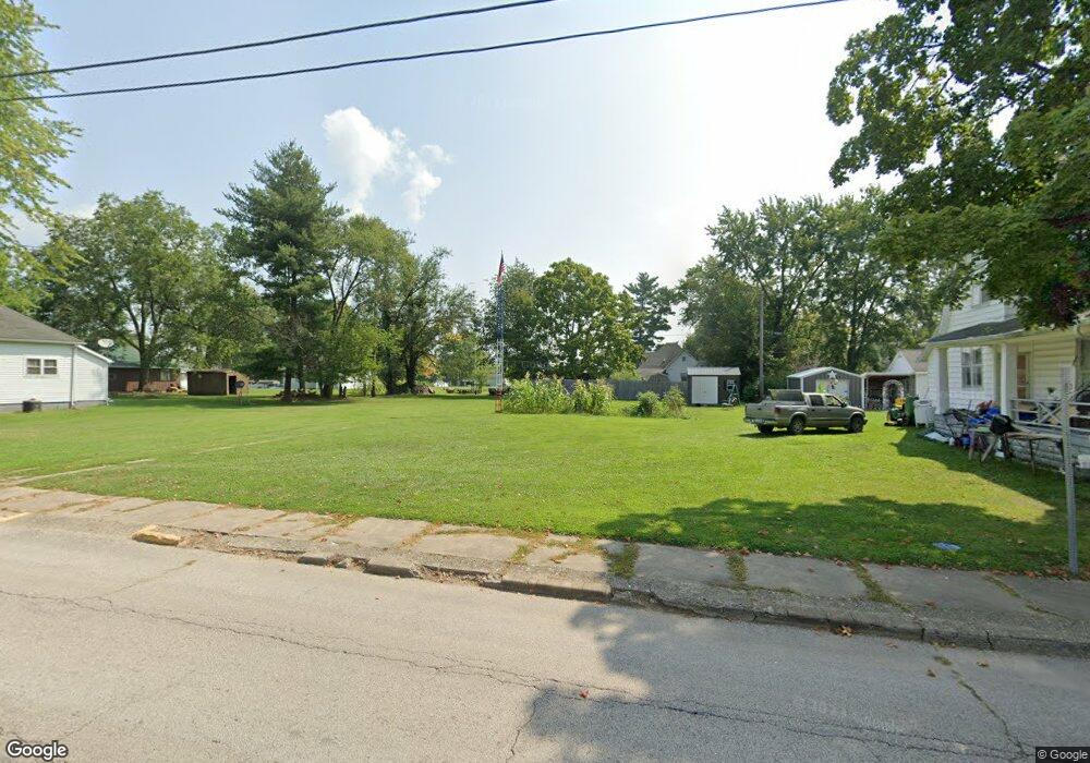 717 S Main St, Bicknell, IN 47512 - photo 1