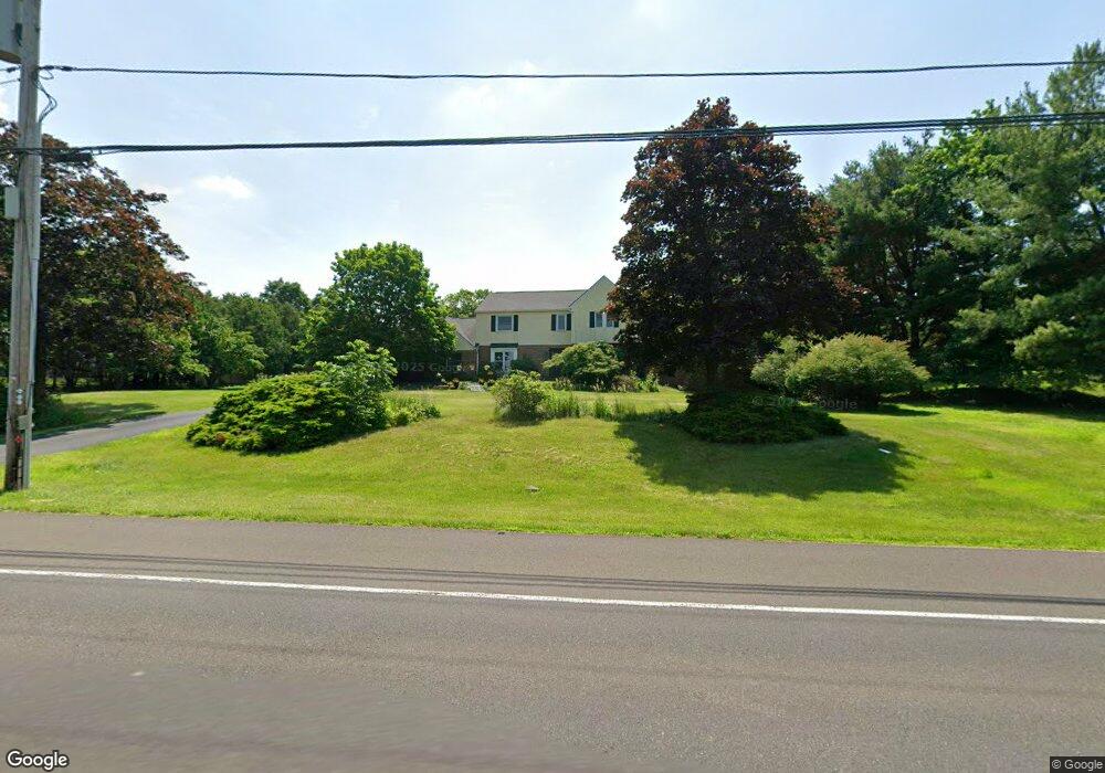 1145 Ferry Rd, Doylestown, PA 18901 - photo 1